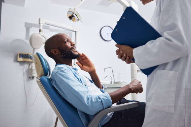 Best Mobile Emergency Dentist in Martinsville, NJ