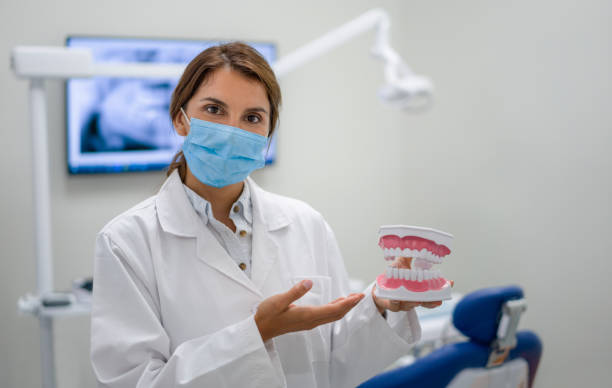 Best Emergency Dentist for Lost Fillings or Crowns in Martinsville, NJ