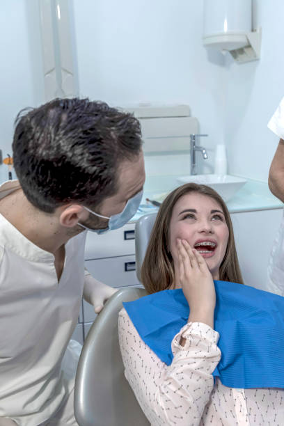 Best Emergency Dentist for Lost Fillings or Crowns in Martinsville, NJ
