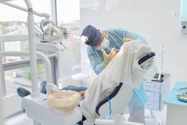 Best Emergency Cosmetic Dentistry in Martinsville, NJ